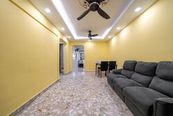 Blk 587 Cheng San Court (Ang Mo Kio), HDB 3 Rooms #602852411
